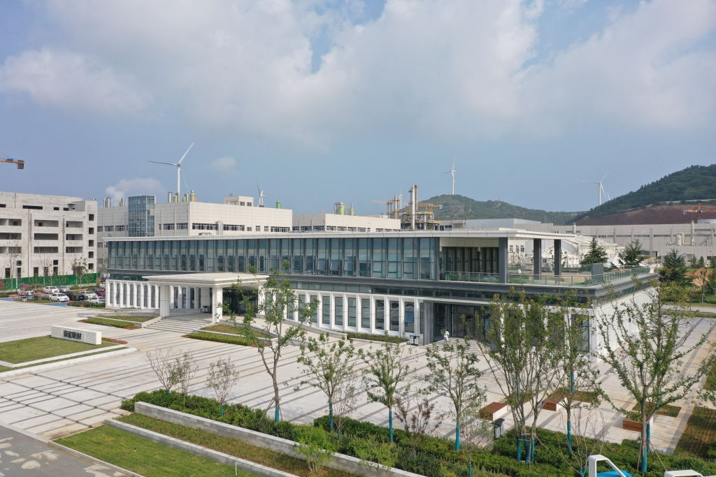 煙臺(tái)泰和新材股份有限公司