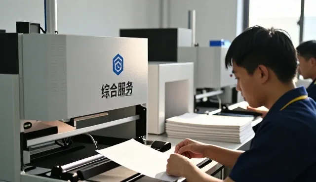 中山荣立姚科技有限公司