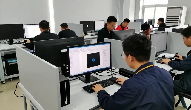 数据处理平台未来将在社区服务站中发挥更大作用