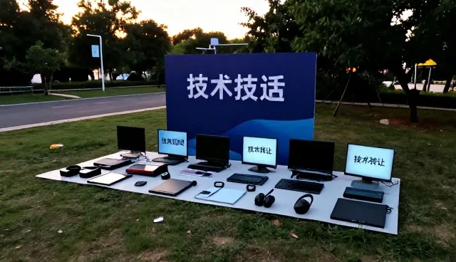 智能管理系统选型中的关键关注点解析